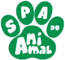 Spa do Animal Logo